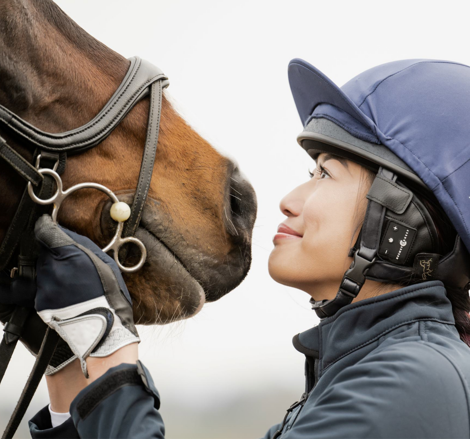 Helmet Connect Bluetooth Ear Piece *Pre-Order for dispatch in early 2025*