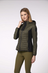 Vestrum Maiorca Ladies Quilted Jacket