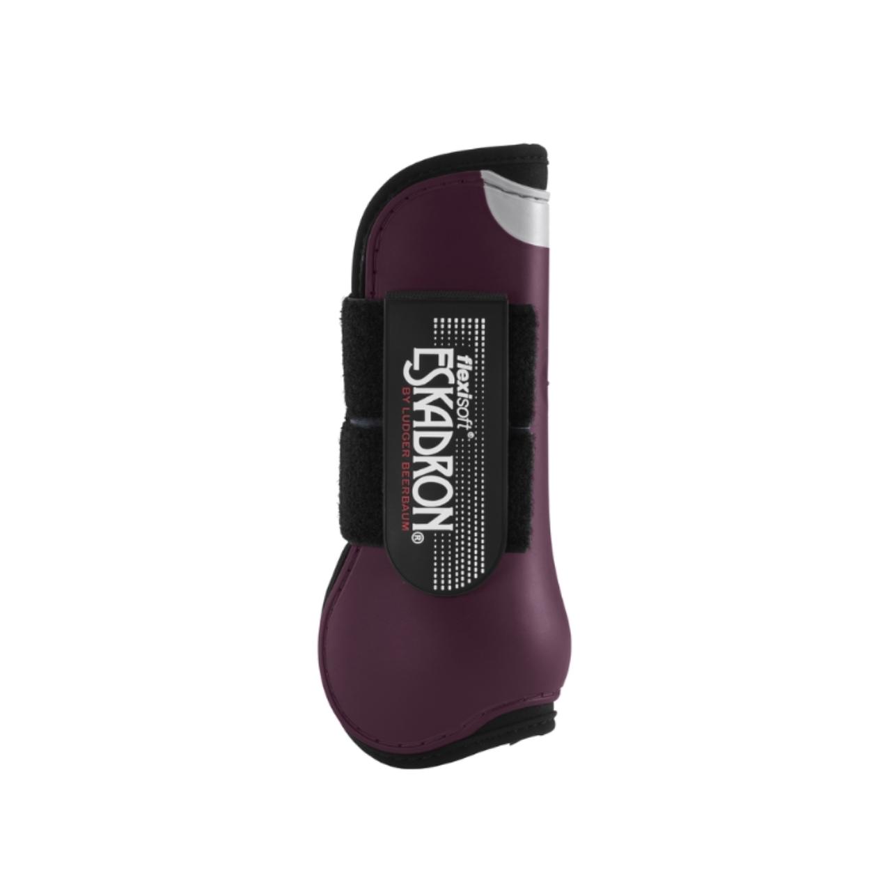 Eskadron Flexisoft Tendon Boots Front 511000