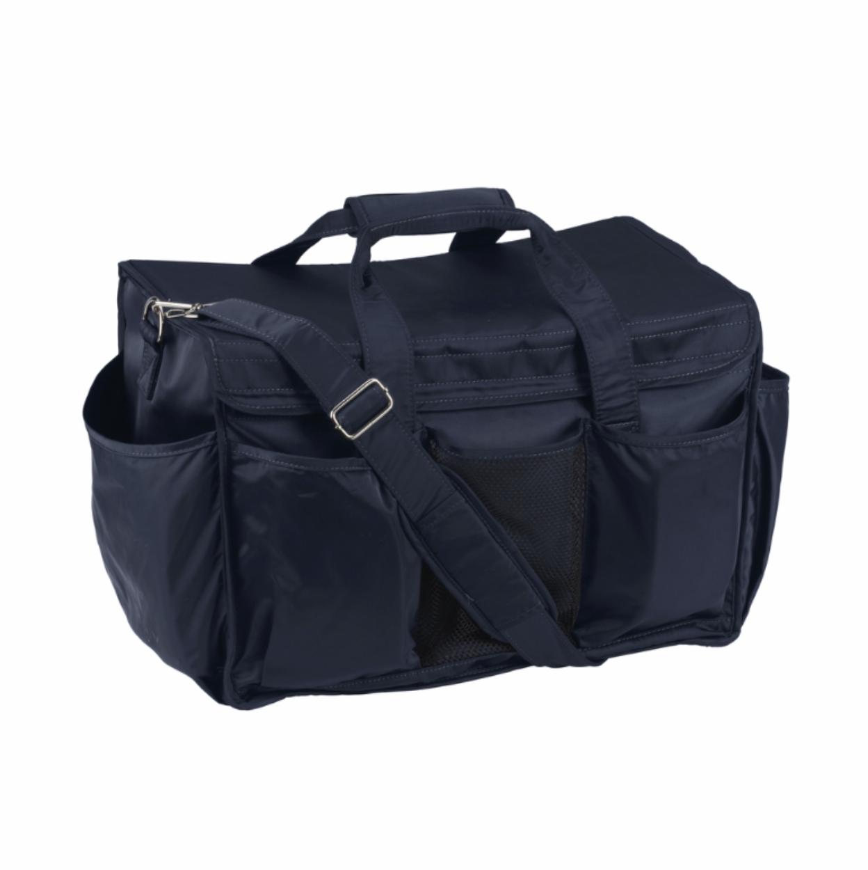 Eskadron Glossy Cube Bag 352000.