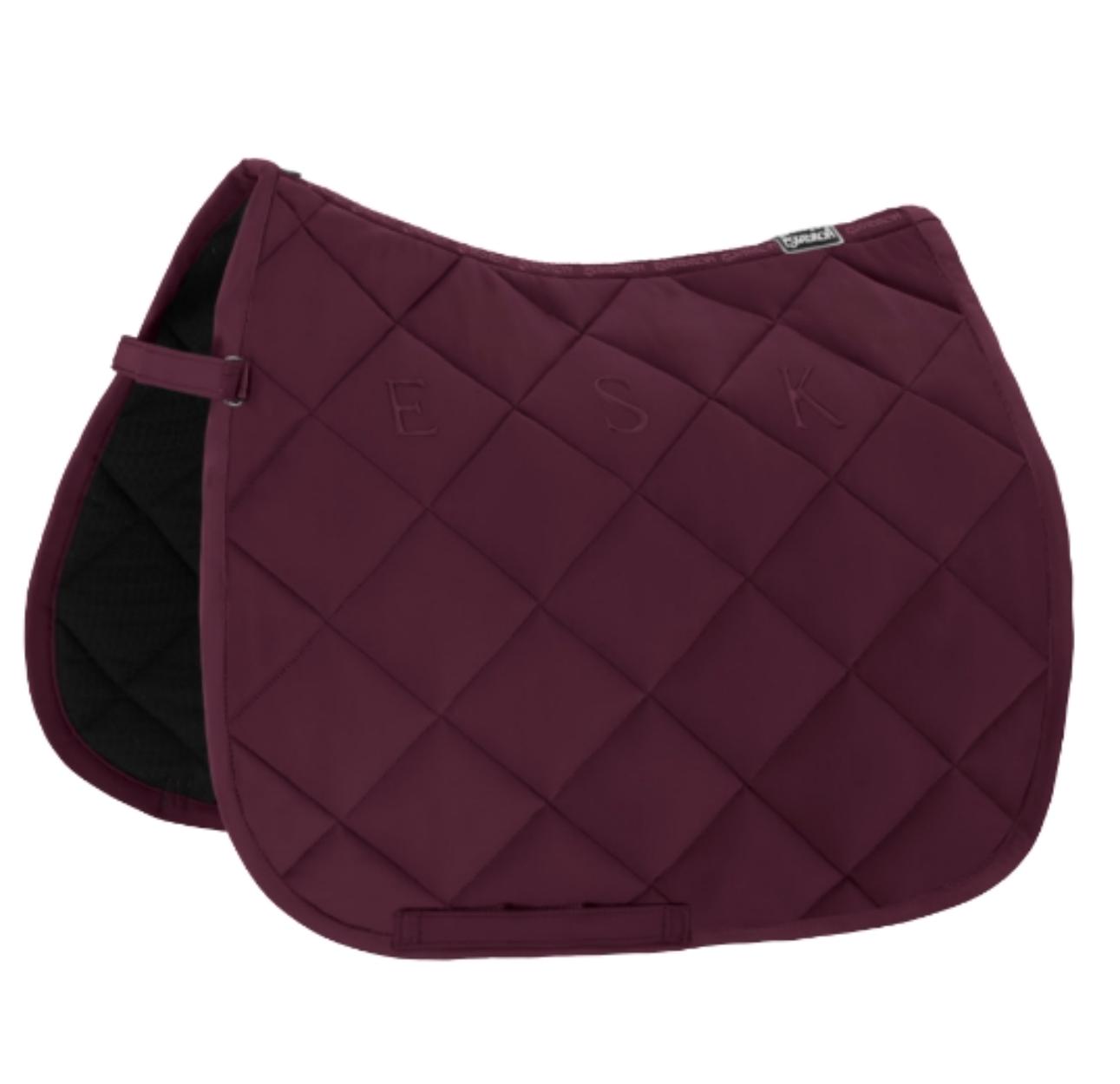 Eskadron Pro Soft Saddle Pad 215000