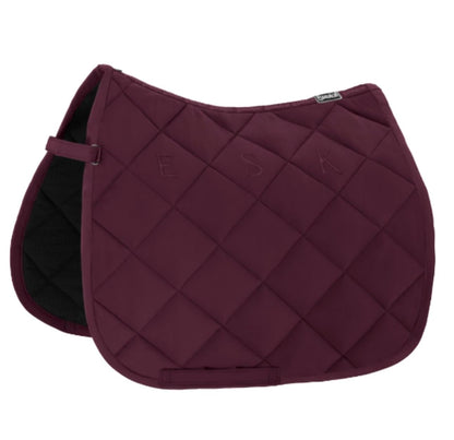 Eskadron Pro Soft Saddle Pad 215000