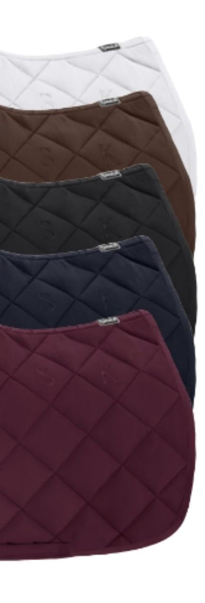 Eskadron Pro Soft Saddle Pad 215000