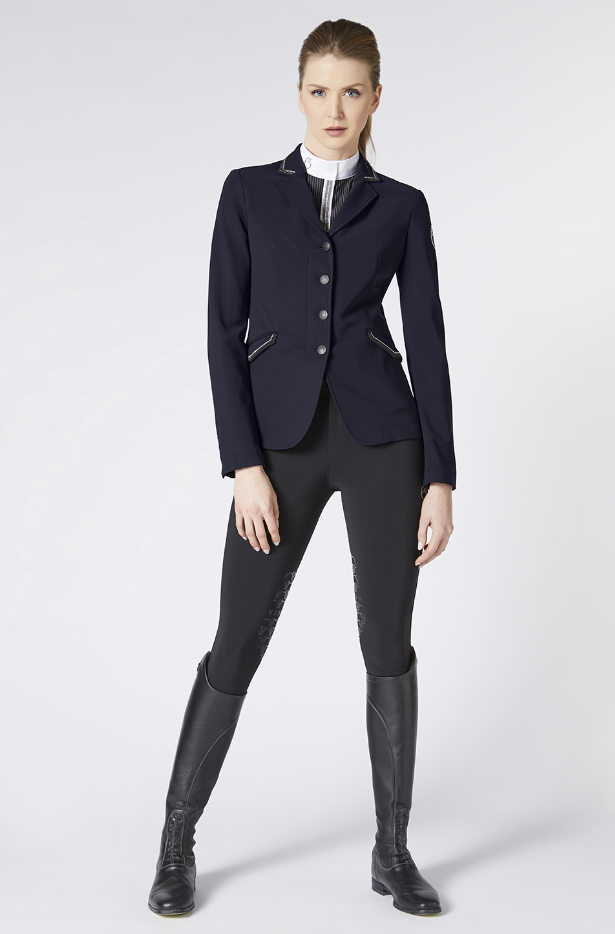 Vestrum Nizza Ladies Competition Jacket