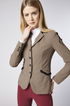 Vestrum Alessandria Ladies Competition Jacket.