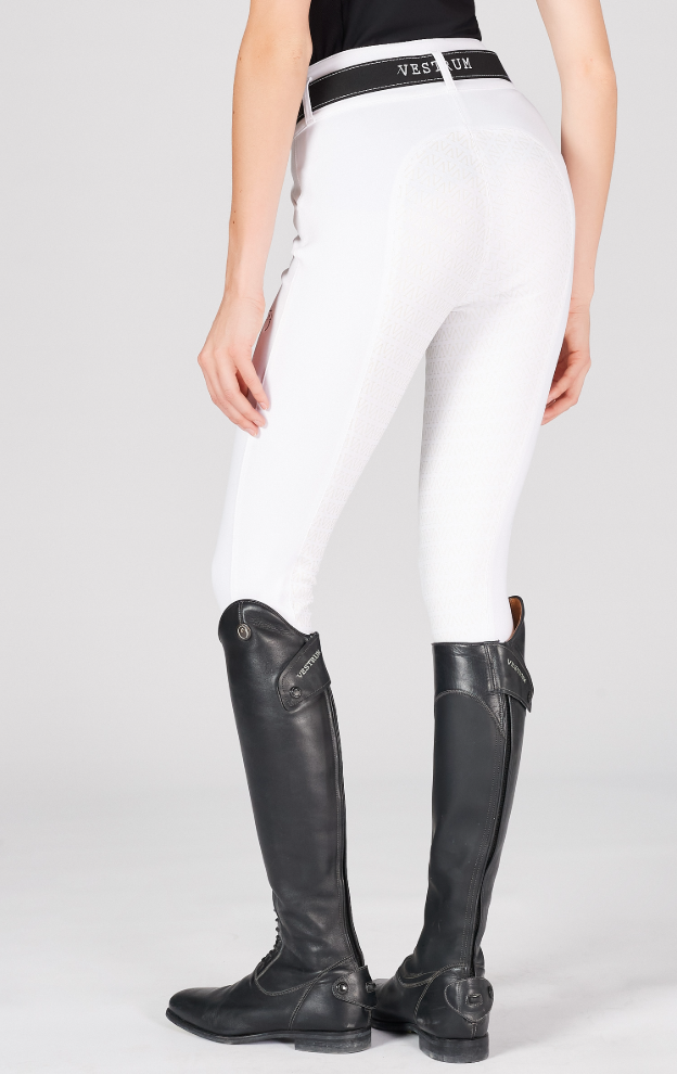 Vestrum Molveno V Full Grip Ladies Breeches *Preorder for dispatch in approximately 2 weeks*