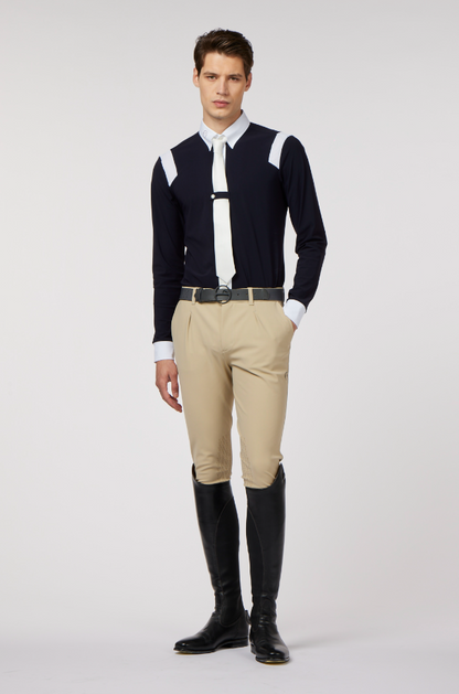 Vestrum Stelvio Mens Knee Grip Breeches