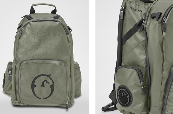 Vestrum Treviso Backpack *Pre-order*.