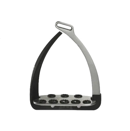 Veredus Vita Steel1 Stirrups