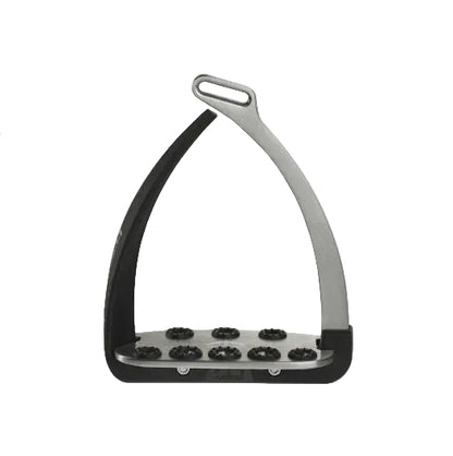 Veredus Vita Steel1 Stirrups