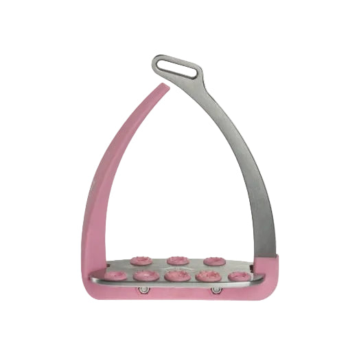 Veredus Vita Steel1 Stirrups