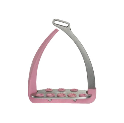 Veredus Vita Steel1 Stirrups