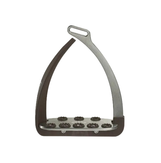 Veredus Vita Steel1 Stirrups