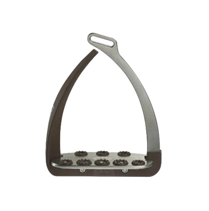 Veredus Vita Steel1 Stirrups