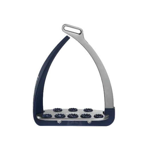 Veredus Vita Steel1 Stirrups