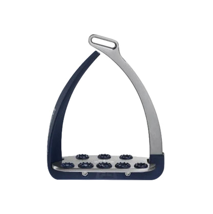 Veredus Vita Steel1 Stirrups