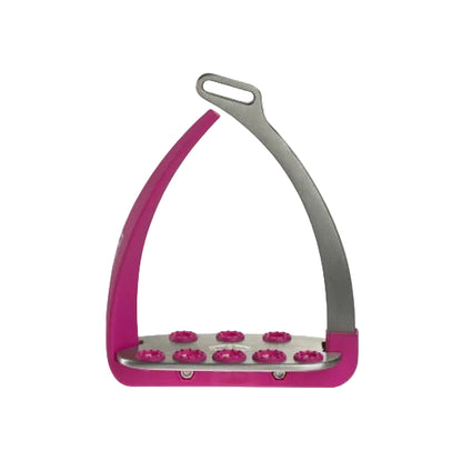Veredus Vita Steel1 Stirrups