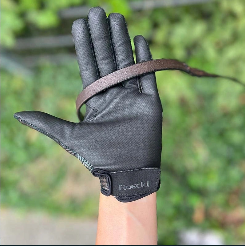 Roeckl Laila 2 Riding Gloves