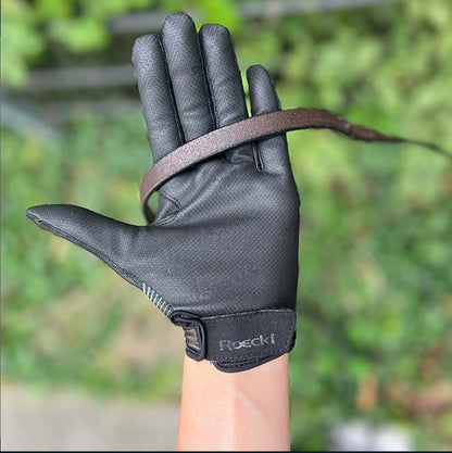Roeckl Laila 2 Riding Gloves