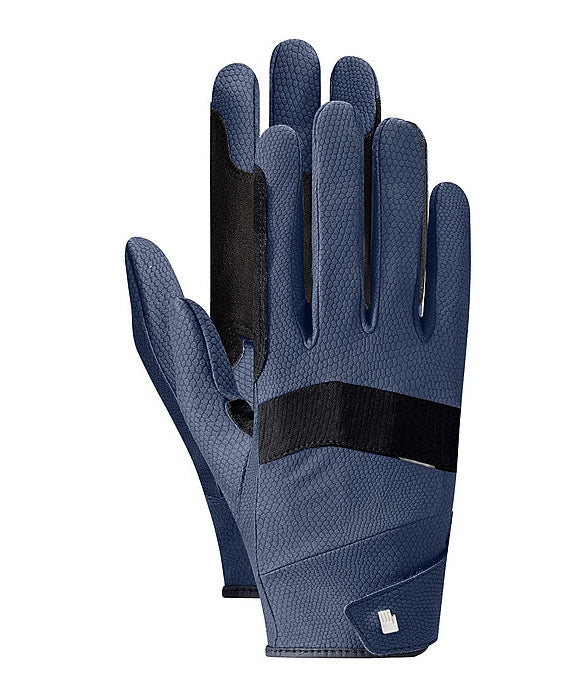 Roeckl Manecaress Riding Gloves