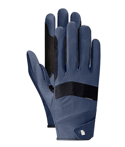 Roeckl Manecaress Riding Gloves