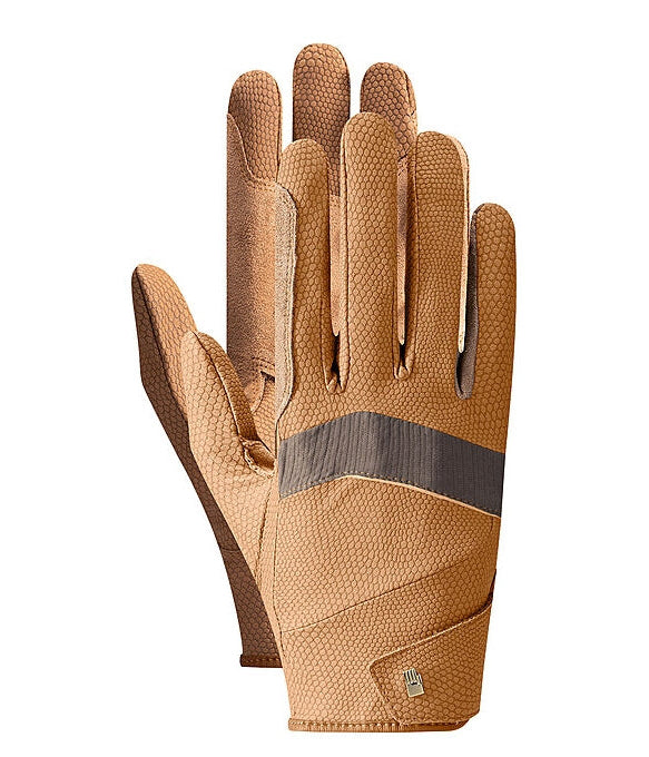 Roeckl Manecaress Riding Gloves