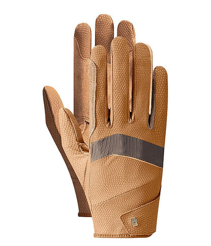 Roeckl Manecaress Riding Gloves