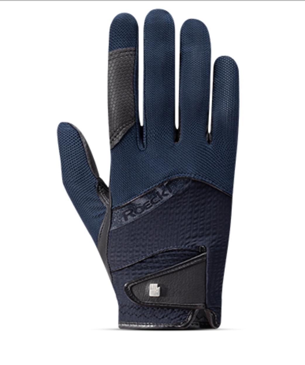 Roeckl Millero Gloves