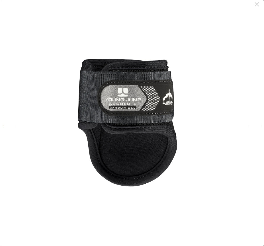 Veredus Young Jump Absolute Carbon Gel
