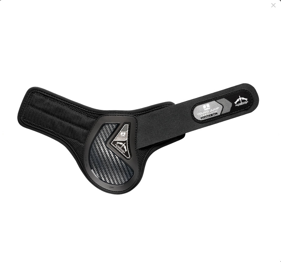 Veredus Young Jump Absolute Carbon Gel