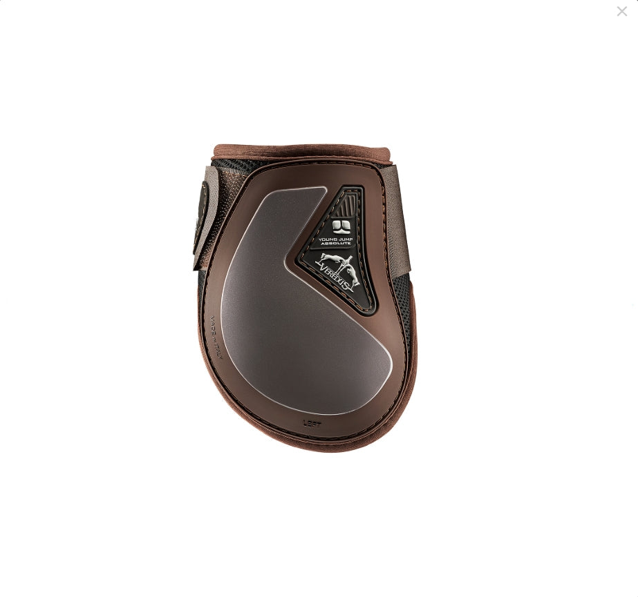 Veredus Young Jump Absolute Olympus