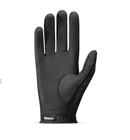 Roeckl Grip Lite Lightweight Unisex Riding Gloves