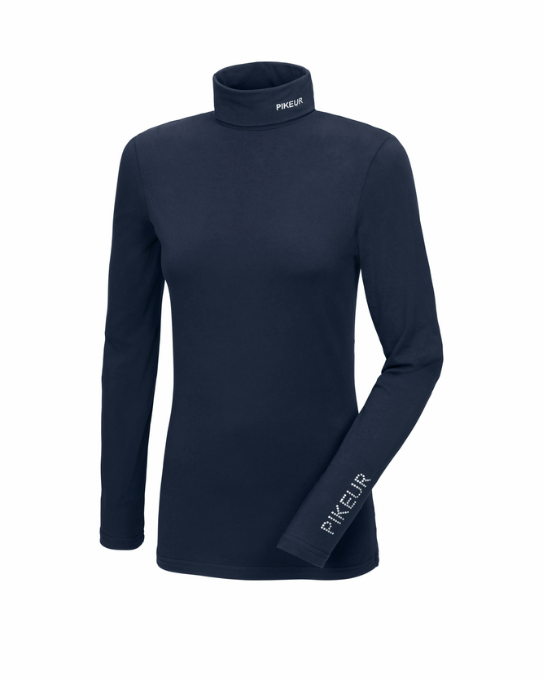 Pikeur Sina Roll Neck