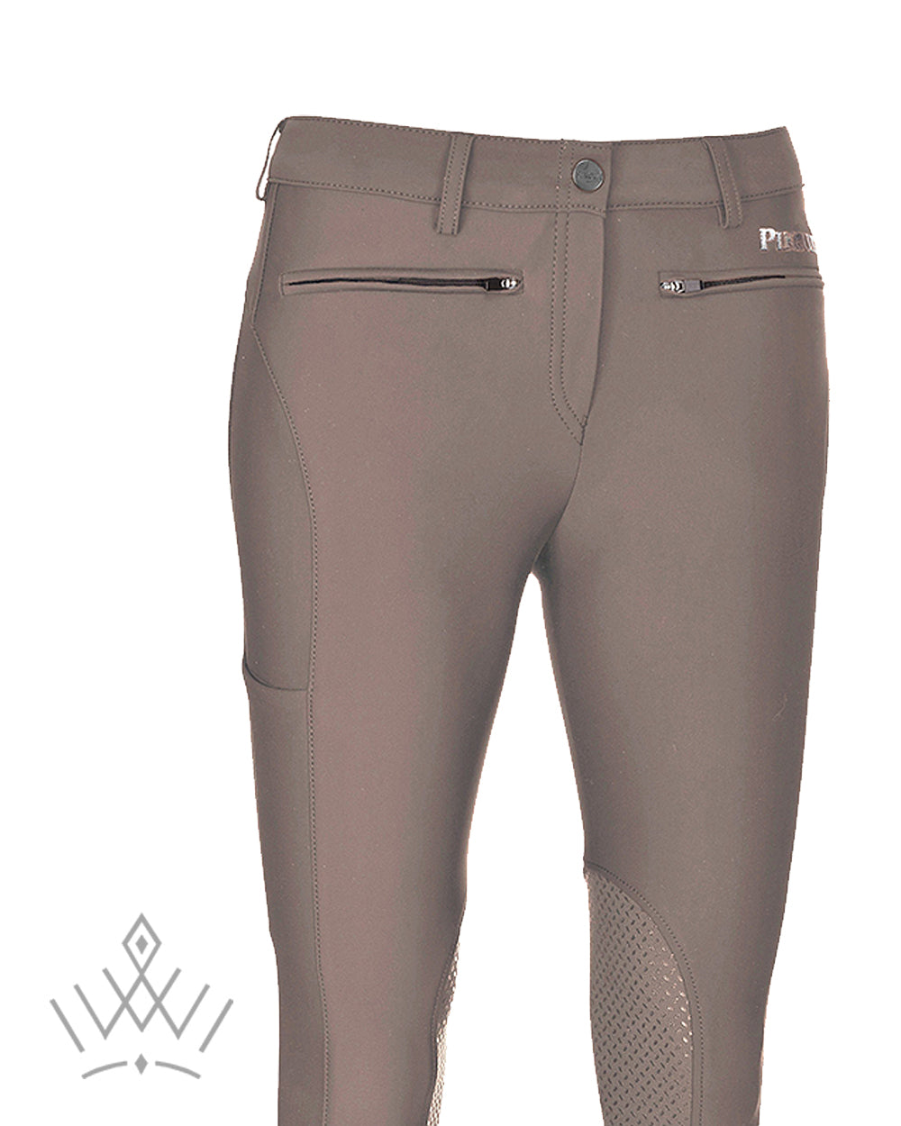 Pikeur Tessa Knee Grip Ladies Breeches 141904.