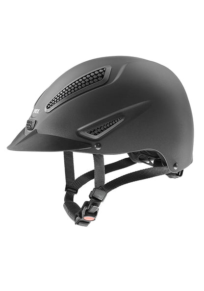 Uvex Perfexxion III Riding Helmet