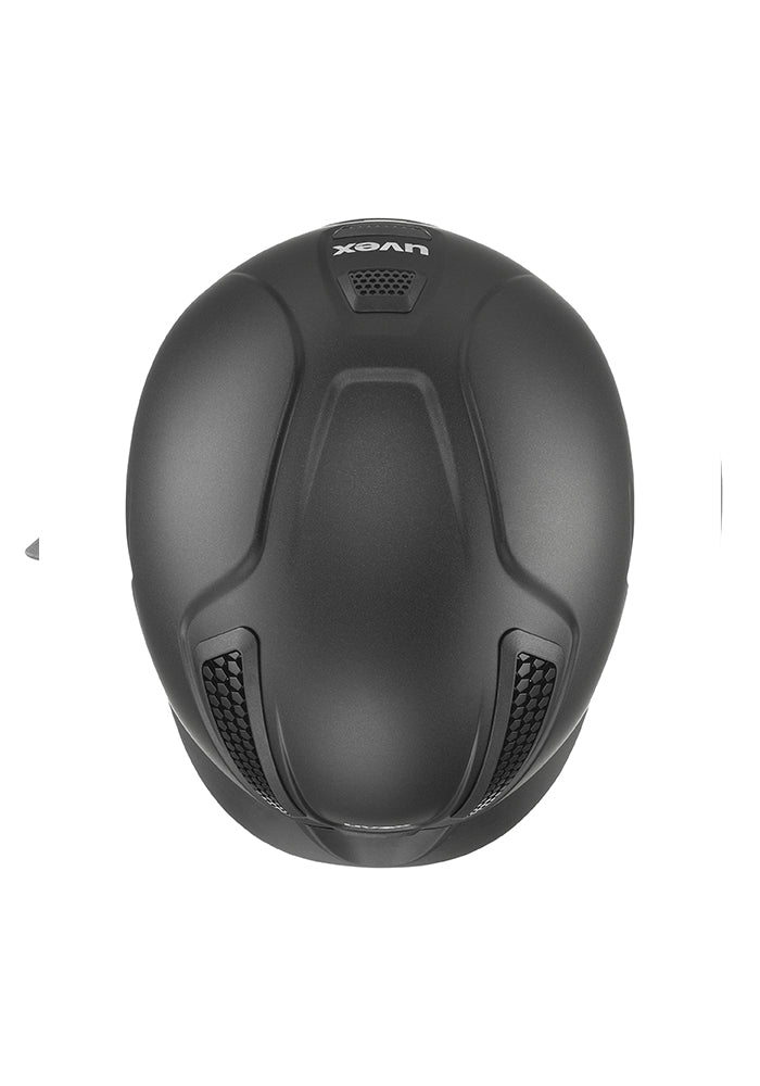 Uvex Perfexxion III Riding Helmet.