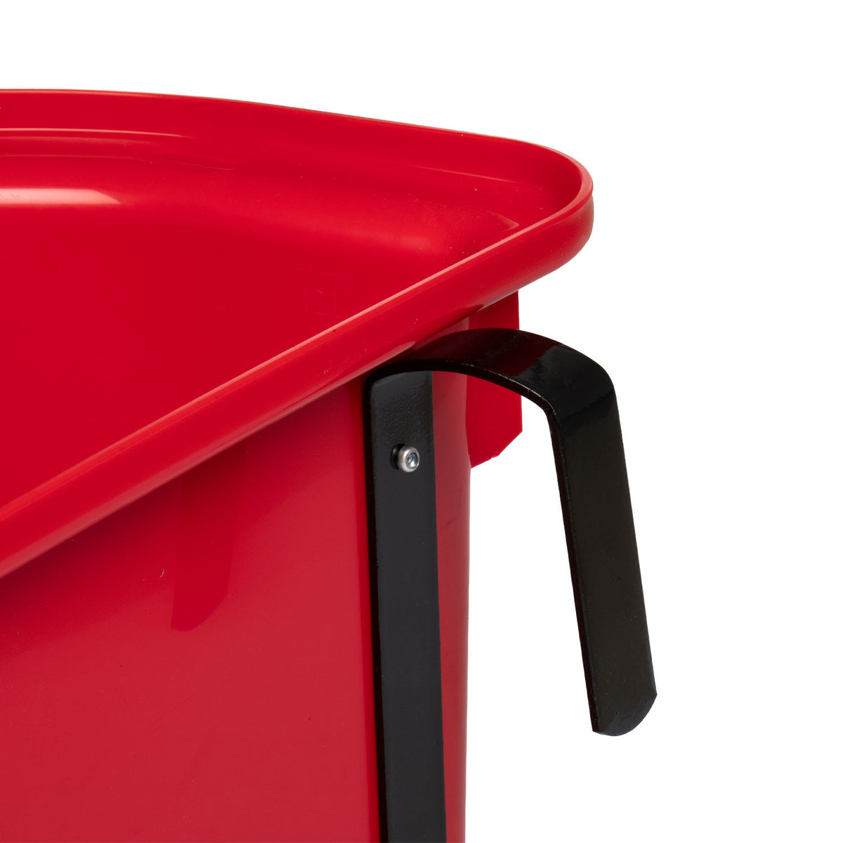 FEEDER W/HOOKS