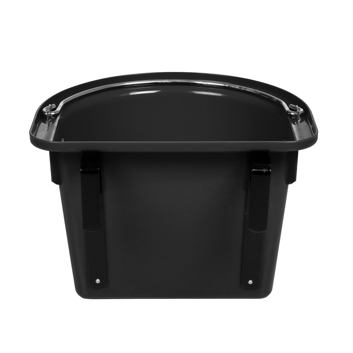 FEEDER WITH HANDLE AND HOOKS