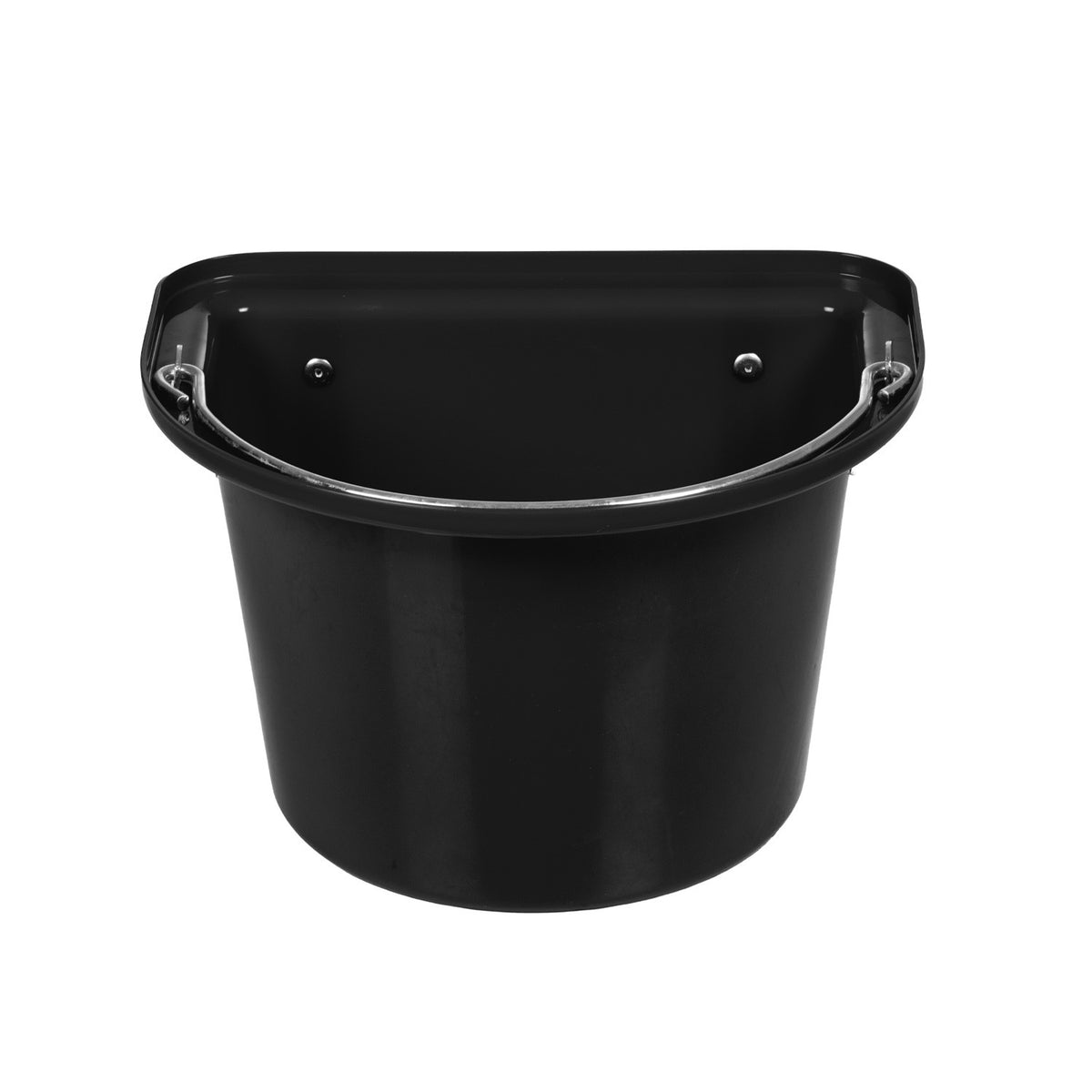 FEEDER WITH HANDLE AND HOOKS