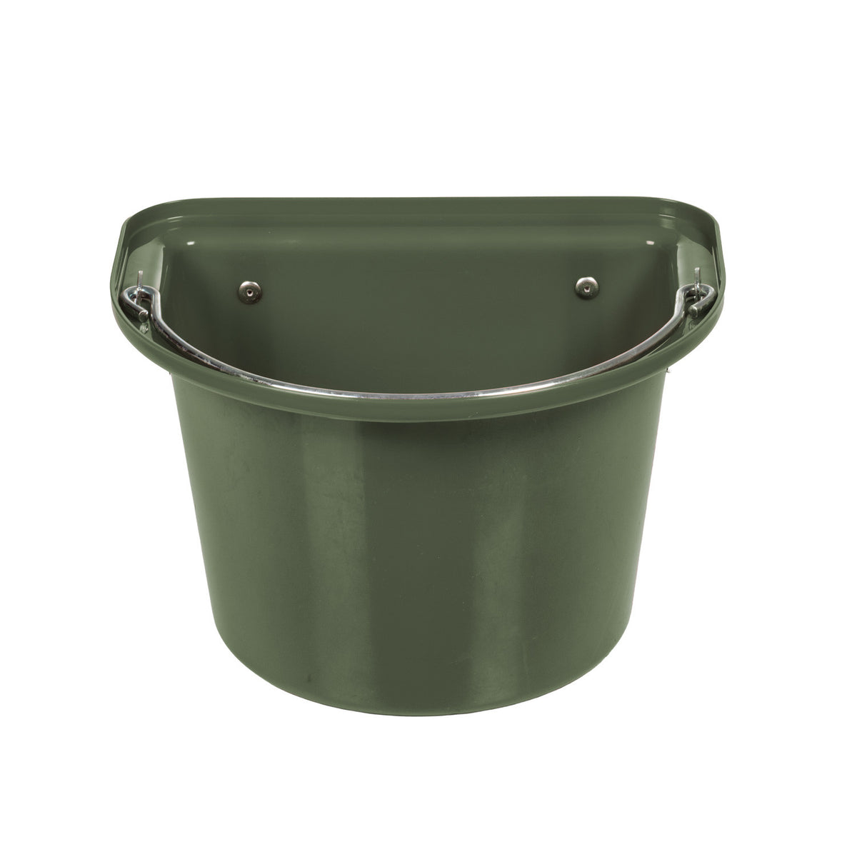 FEEDER WITH HANDLE AND HOOKS