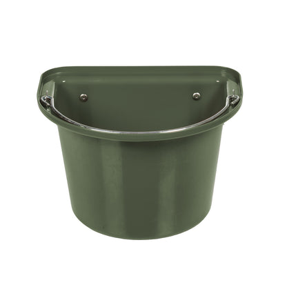 FEEDER WITH HANDLE AND HOOKS