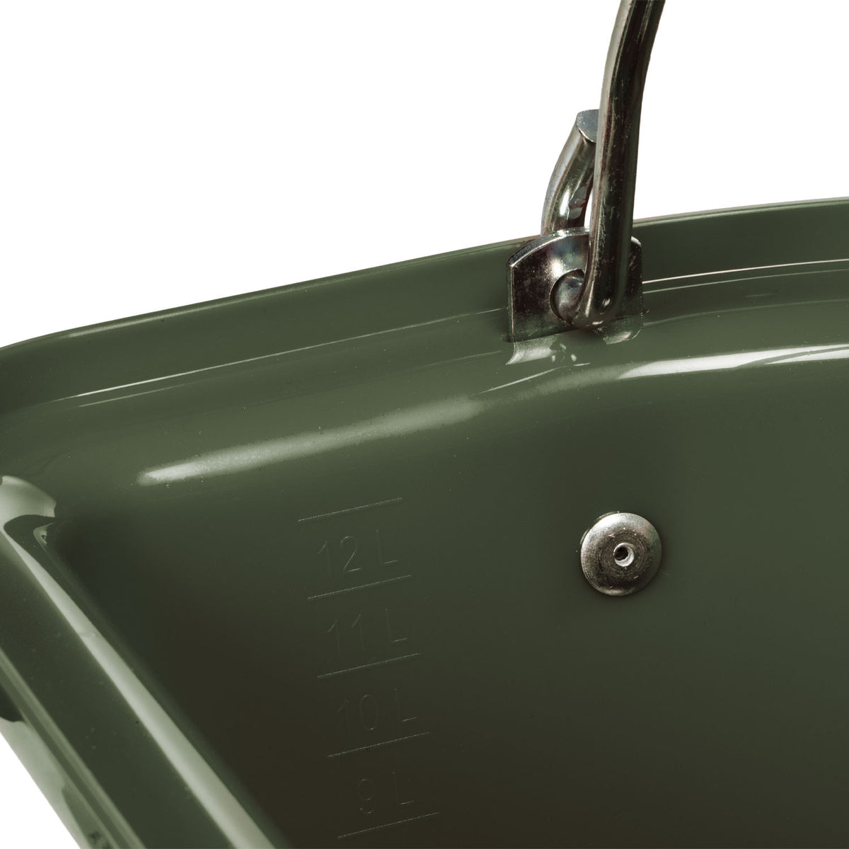 FEEDER WITH HANDLE AND HOOKS