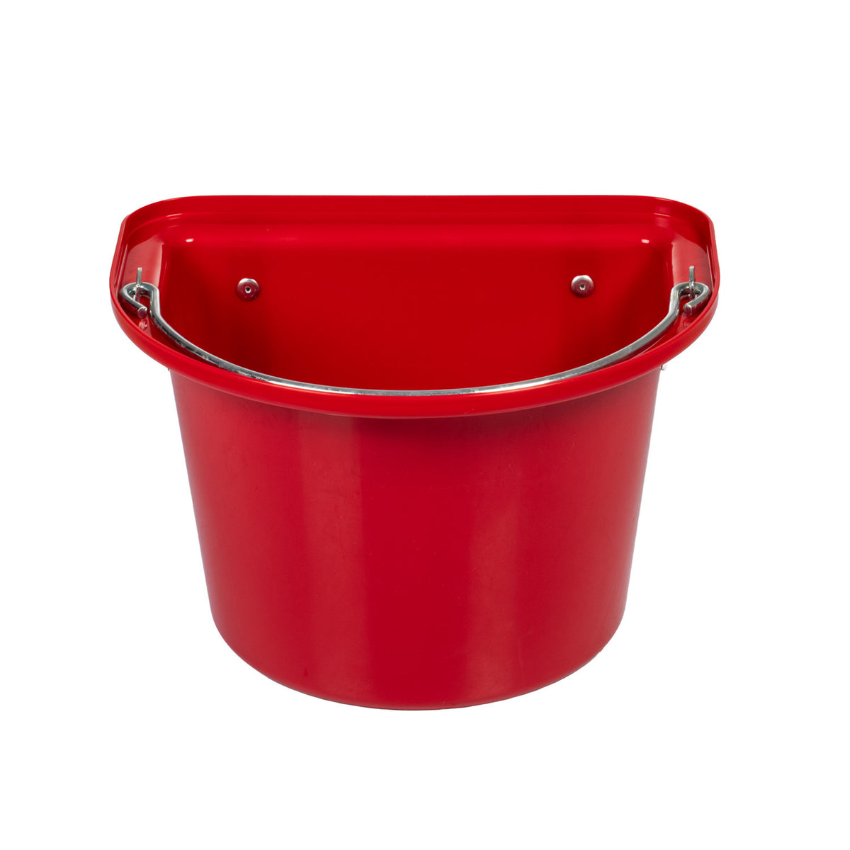 FEEDER WITH HANDLE AND HOOKS