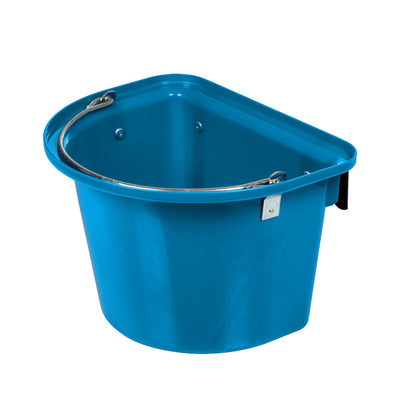 FEEDER WITH HANDLE AND HOOKS