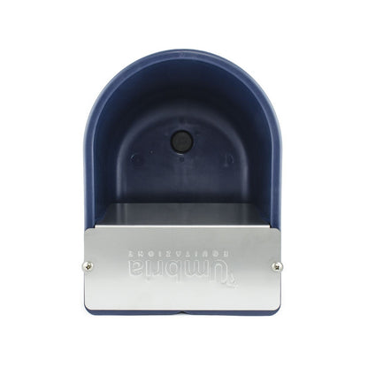 CONSTANT LEVEL DRINKING BOWL PVC SS COVER