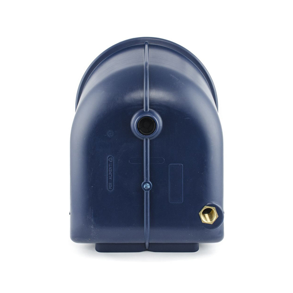 CONSTANT LEVEL DRINKING BOWL PVC SS COVER