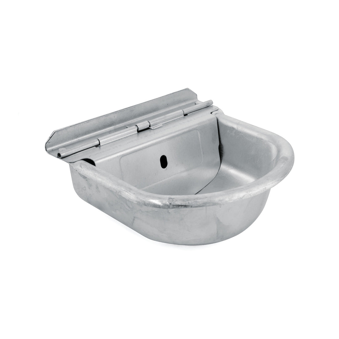 INOX CONSTANT LEVEL DRINKING BOWL.