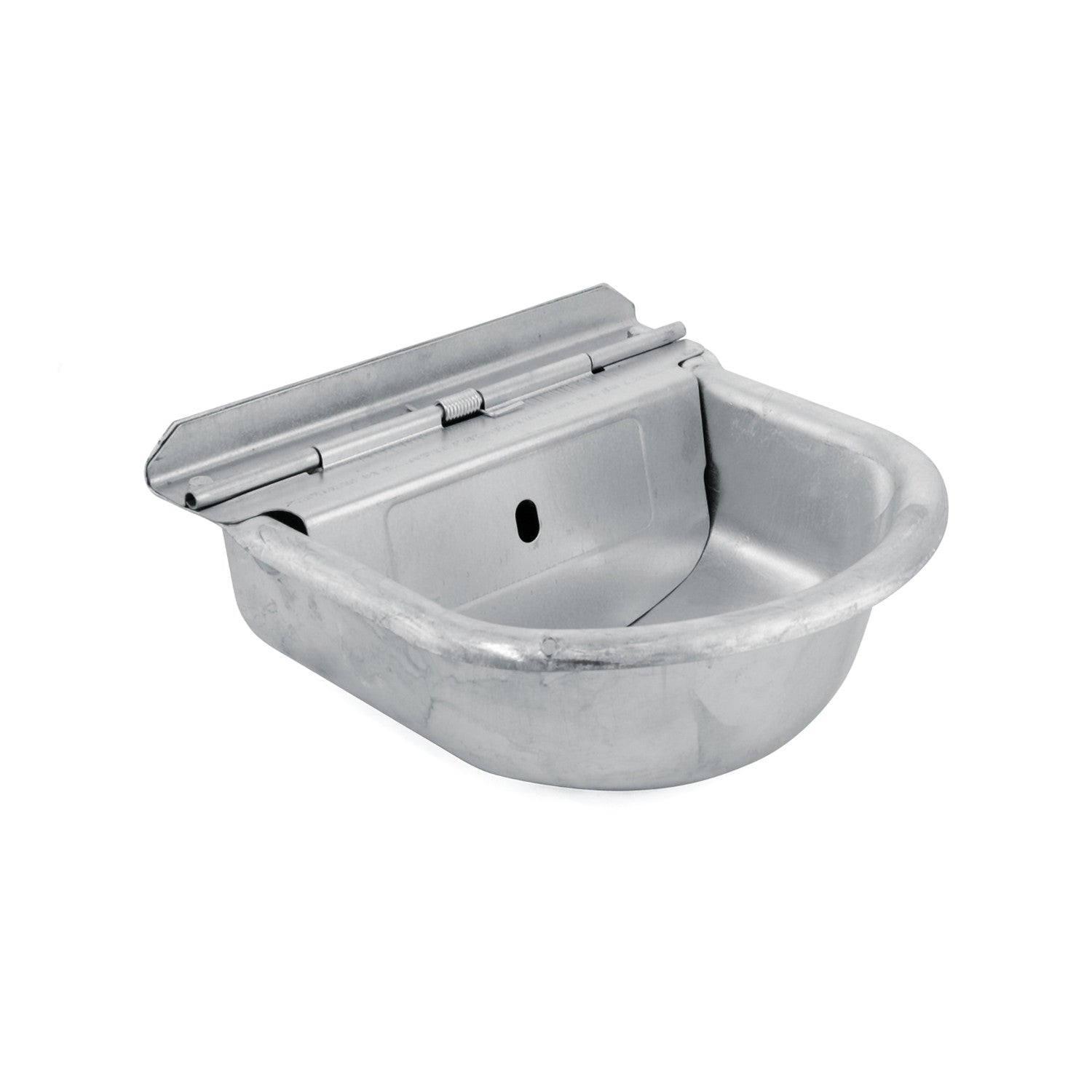 INOX CONSTANT LEVEL DRINKING BOWL.