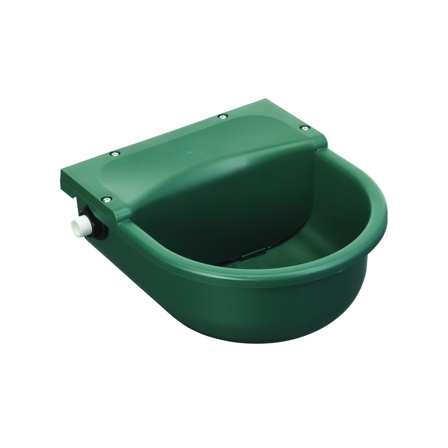 CONSTANT LEVEL DRINKING BOWL PP.