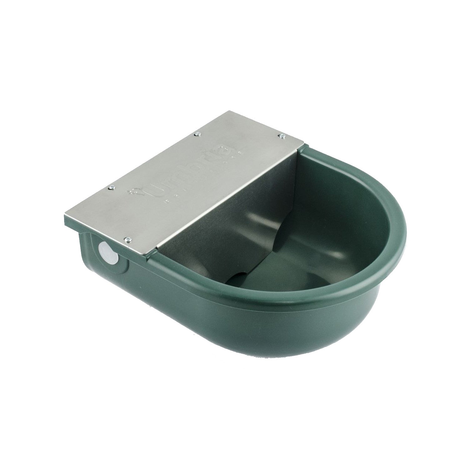 CONSTANT LEVEL DRINKING BOWL SS COVER.